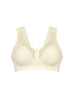ANITA MicroEnergen Support Soft Cup Bra - Champagne -FREYA Shop braforme anita microenergen 5409 047 cf