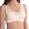 ANITA MicroEnergen Support Soft Cup Bra - Champagne -FREYA Shop braforme anita microenergen 5409 047 f