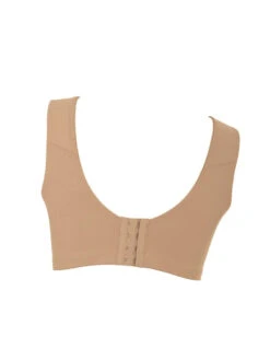 ANITA MicroEnergen Support Soft Cup Bra - Deep Sand -FREYA Shop braforme anita microenergen 5409 722 cb
