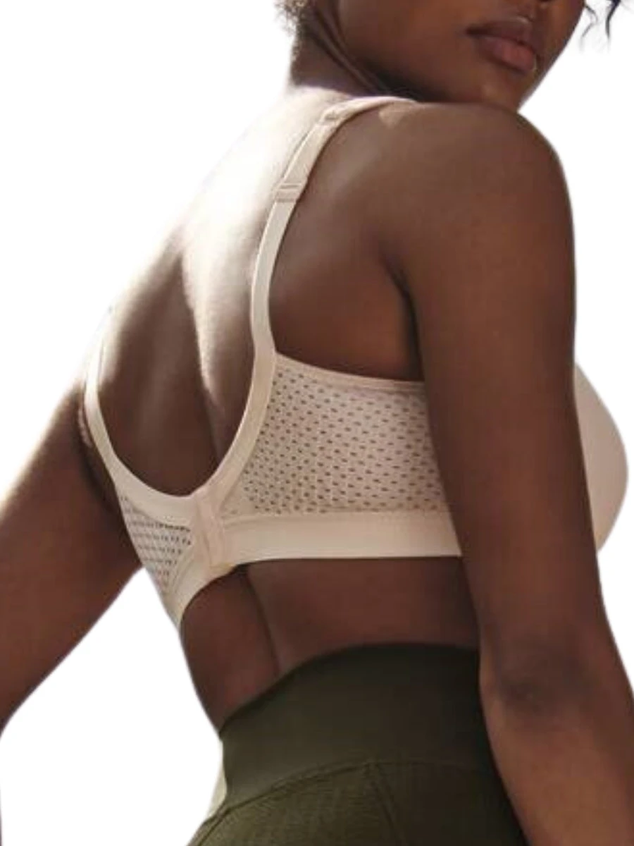 ANITA Momentum Sports Bra - Smart Rose 4 ANITA Momentum Sports Bra - Smart Rose - Image 2