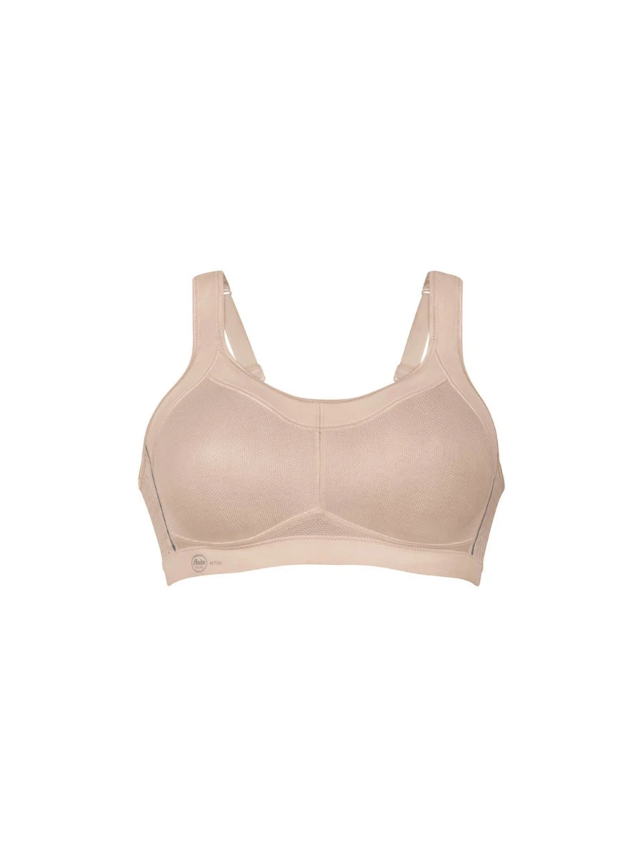 ANITA Momentum Sports Bra - Smart Rose 8 ANITA Momentum Sports Bra - Smart Rose - Image 6