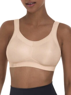 ANITA Momentum Sports Bra - Smart Rose