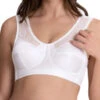 ANITA Mylena Support Soft Cup Bra - White