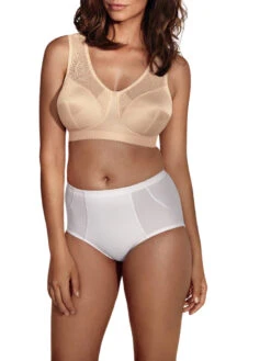 ANITA Mylena Support Soft Cup Bra - Light Rose -FREYA Shop braforme anita mylena 5419 017 l