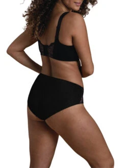 ANITA Orely Support Soft Cup Bra - Black -FREYA Shop braforme anita orely 5882 001 2b