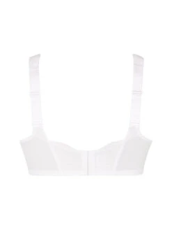 ANITA Orely Support Soft Cup Bra - White -FREYA Shop braforme anita orely 5882 006 cb