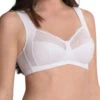 ANITA Orely Support Soft Cup Bra - White -FREYA Shop braforme anita orely 5882 006 f