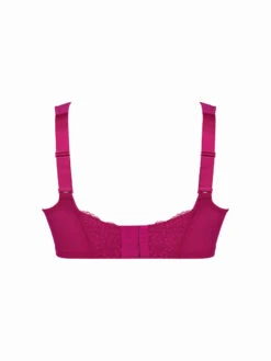 ANITA Orely Support Soft Cup Bra - Cherry Red -FREYA Shop braforme anita orely 5882 114 cb