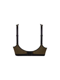 ANITA Performance Sports Bra - Dark Olive/Black -FREYA Shop braforme anita performance 5566 848 cb
