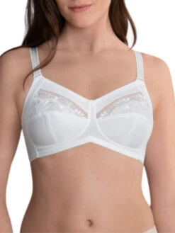 ANITA Safina Comfort Bra - Crystal