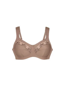 ANITA Sophia Comfort Bra - Dusty Rose -FREYA Shop braforme anita sophia 5809 741 cf
