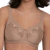 ANITA Sophia Comfort Bra - Dusty Rose -FREYA Shop braforme anita sophia 5809 741 f