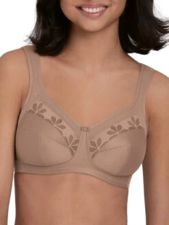 ANITA Sophia Comfort Bra - Dusty Rose