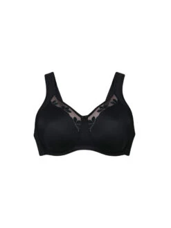 ANITA Sophia Moulded Comfort Bra - Black -FREYA Shop braforme anita sophia bra 001 black 5808 p