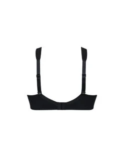 ANITA Sophia Moulded Comfort Bra - Black -FREYA Shop braforme anita sophia bra 001 black 5808 pb