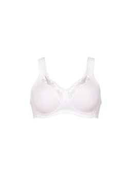 ANITA Sophia Moulded Comfort Bra - White -FREYA Shop braforme anita sophia bra 006 white 5808 pf