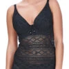 FREYA Sundance Tankini Top - Black -FREYA Shop braforme as3972 blk freya swim sundance black underwired tankini top f