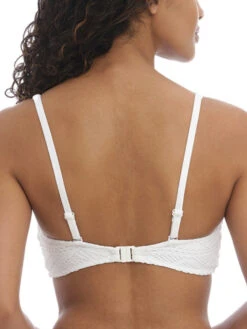 FREYA Sundance Bralette Bikini Top - White -FREYA Shop braforme as4000 whe freya swim sundance white bralette bikini top b