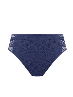 FREYA Sundance High Waist Bikini Brief -FREYA Shop braforme as4001 den freya swim sundance denim high waist bikini brief p
