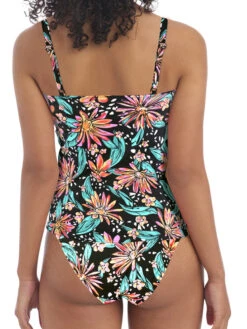 FREYA Wild Daisy Tankini Top - Multicoloured -FREYA Shop braforme as7035 mui primary freya swim wild daisy multi underwired tankini top b