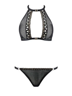 Aubade Boîte à Désir Unchain Me Up Set -FREYA Shop braforme aubade boite a desir 1X80 GBLA c