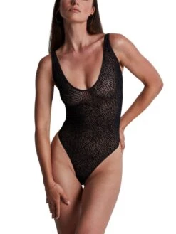 Aubade Boîte à Désir L'Extase Body