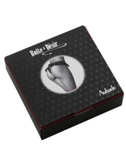 Aubade Boîte à Désir Open Up String -FREYA Shop braforme aubade boiteadesir p023 box