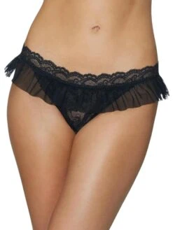 Aubade Boîte à Désir Open Up String