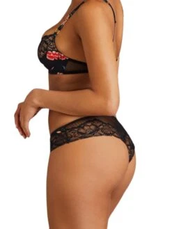Aubade Sweet Folk Hipster -FREYA Shop braforme aubade brief lingerie poet poetique rp94 s