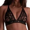 Aubade Coeur A Corps Triangle Bralette