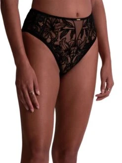 Aubade Coeur A Corps High Waist Brief