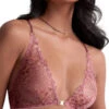 Aubade Crazy In Love Triangle Bralette - Warm Pink 1 Aubade Crazy In Love Triangle Bralette - Warm Pink -FREYA Shop braforme aubade crazy in love 5D10B WARM f