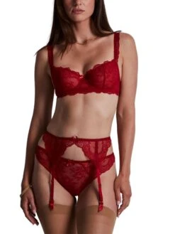 Aubade Danse Des Sens Suspender -FREYA Shop braforme aubade danse des sense 0G50 IRRE 2f