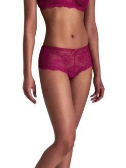 Aubade Danse Des Sens St Tropez Boyshort -FREYA Shop braforme aubade danse 20des 20sense og70 full