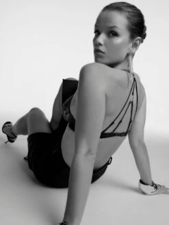 Aubade Flawless Love Triangle Bralette - Dragonfly -FREYA Shop braforme aubade flawless love 5A10B DRAG 2l