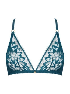 Aubade Flawless Love Triangle Bralette - Dragonfly -FREYA Shop braforme aubade flawless love 5A10B DRAG c