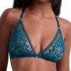 Aubade Flawless Love Triangle Bralette - Dragonfly -FREYA Shop braforme aubade flawless love 5A10B DRAG f