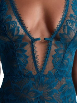 Aubade Flawless Love Bodysuit - Dragonfly -FREYA Shop braforme aubade flawless love 5A86 DRAG 2f