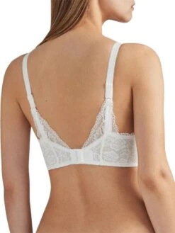 Aubade Rosessence Half Cup Bra - Opal -FREYA Shop braforme aubade hk04 opa b