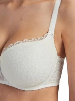 Aubade Rosessence Half Cup Bra - Opal -FREYA Shop braforme aubade hk04 opa cl