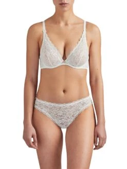 Aubade Rosessence Italian Brief -FREYA Shop braforme aubade hk27 opa fl