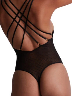 Aubade Boîte à Désir Hot Tension Body -FREYA Shop braforme aubade hot tension P086L 2 NOI 2b