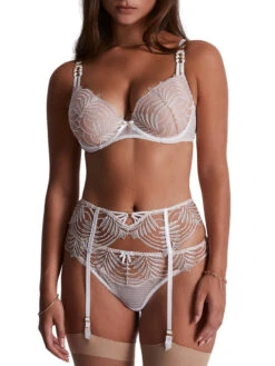 Aubade Hypnolove Suspender Belt -FREYA Shop braforme aubade hypnolove LD50 GOLF 2f
