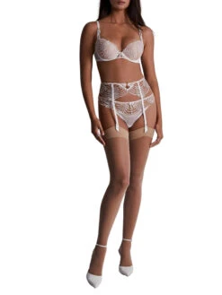 Aubade Hypnolove Suspender Belt -FREYA Shop braforme aubade hypnolove LD50 GOLF 3f