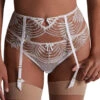 Aubade Hypnolove Suspender Belt -FREYA Shop braforme aubade hypnolove LD50 GOLF f