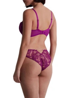 Aubade Into The Groove Half Cup Bra - Pink Karma -FREYA Shop braforme aubade into the groove 3BF14 PIKA 3b