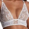 Aubade Kiss Of Love Triangle Bralette - Opale -FREYA Shop braforme aubade kiss of love 2C10B OPAL f