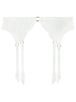 Aubade Kiss Of Love Suspender -FREYA Shop braforme aubade kiss of love 2C50 OPAL c