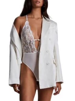 Aubade Kiss Of Love Body - Opale 14 Aubade Kiss Of Love Body - Opale -FREYA Shop braforme aubade kiss of love 2C86 OPAL 2f