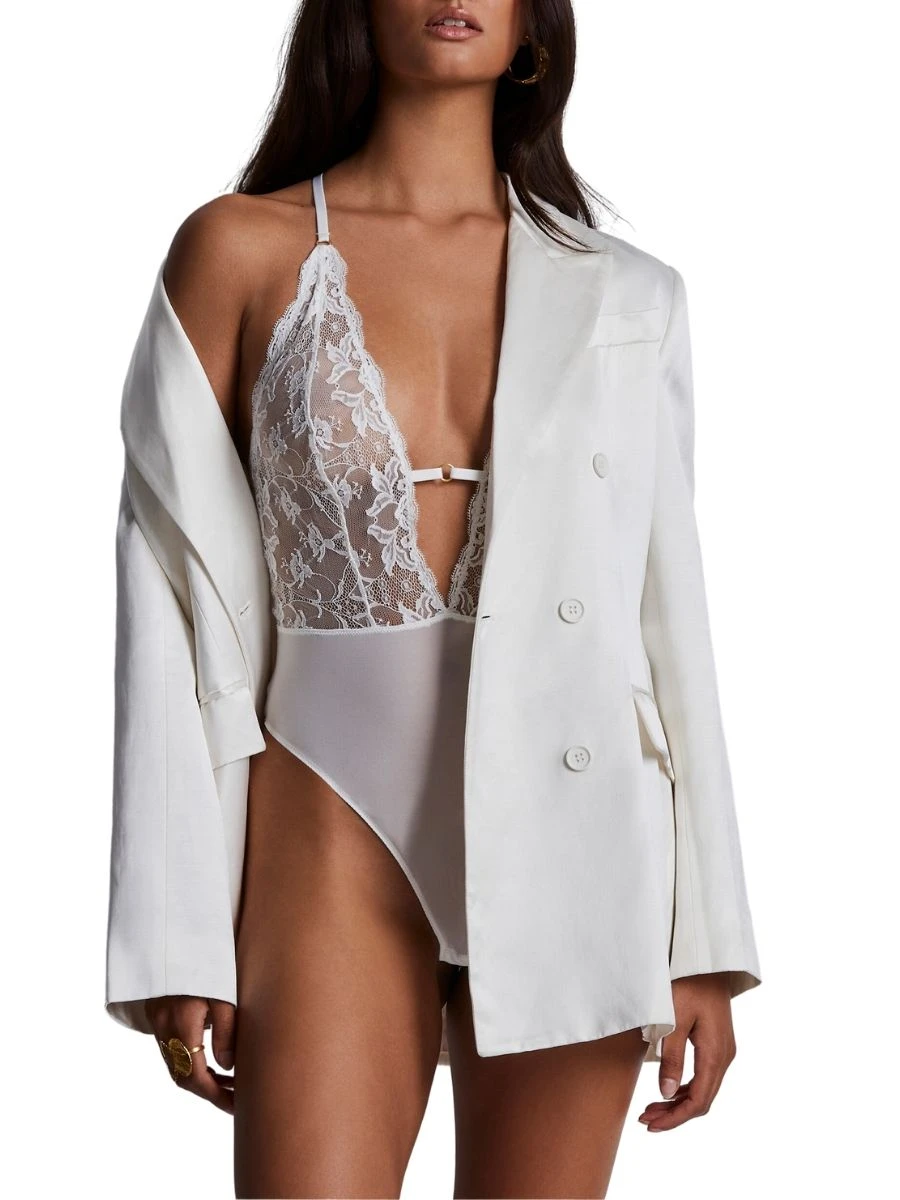 Aubade Kiss Of Love Body - Opale 5 Aubade Kiss Of Love Body - Opale - Image 3